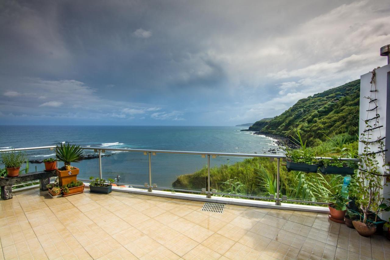 Вилла Mare Alta - Casa De Ferias Maia  Экстерьер фото