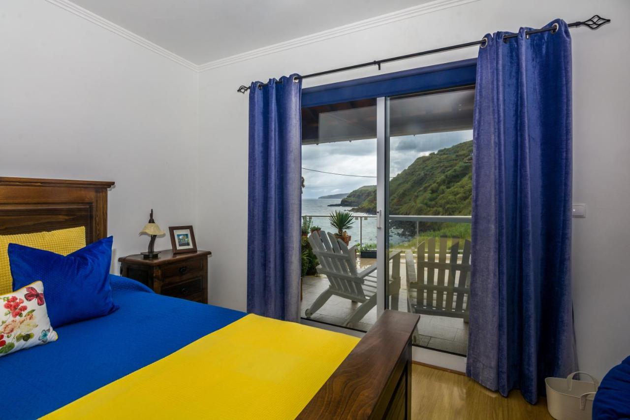 Вилла Mare Alta - Casa De Ferias Maia  Экстерьер фото